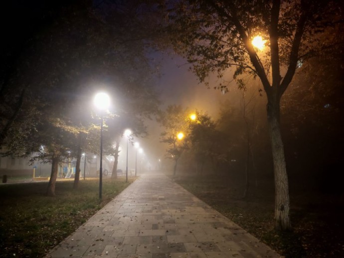 Дождь с туманом: что метеорологи обещают астраханцам 20 ноября Дождь с туманом: что метеорологи обещают астраханцам 20 ноября