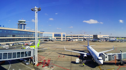 Представитель Росавиации ожидает вылета в самолёте уже несколько часов Представитель Росавиации ожидает вылета в самолёте уже несколько часов