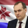 Поздравление Главы Мордовии с 30-летием Избирательной комиссии Мордовии