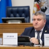 Юрий Бобрышев: назначение Александра Дронова врио губернатора — особый случай