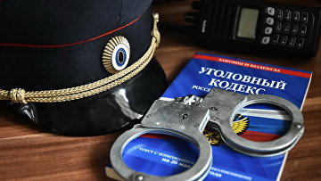 Экс-дознаватели получили до 4 лет колонии за фальсификацию доказательств