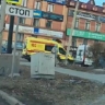 Соцсети: в Благовещенске сбили пешехода