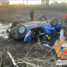 В Башкирии 16-летний водитель устроил страшную аварию с четырьмя погибшими