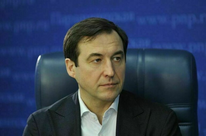 Депутат Гусев рассказал, какой должна быть реклама энергетиков