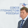Майгуров: &quot;Российские биатлонисты остаются конкурентоспособными&quot;