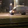 В Курске женщина пострадала при падении из окна