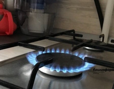 Жителей Башкирии предупредят о правилах безопасного пользования газом