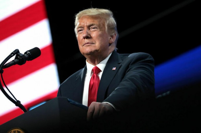 Сто дней президентства Трампа: успех или неудача?