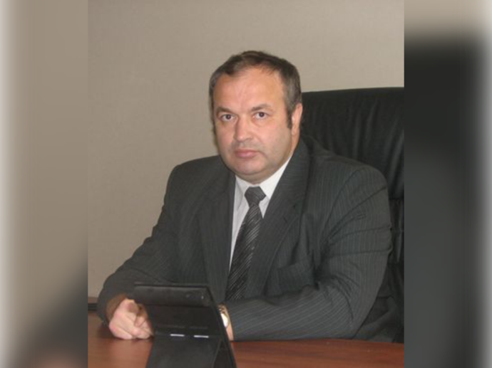 Поздравляем! Праздник у Почётного радиста Вячеслава Фунтикова