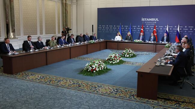 Украина передала России тела 30 солдат, сообщил источник