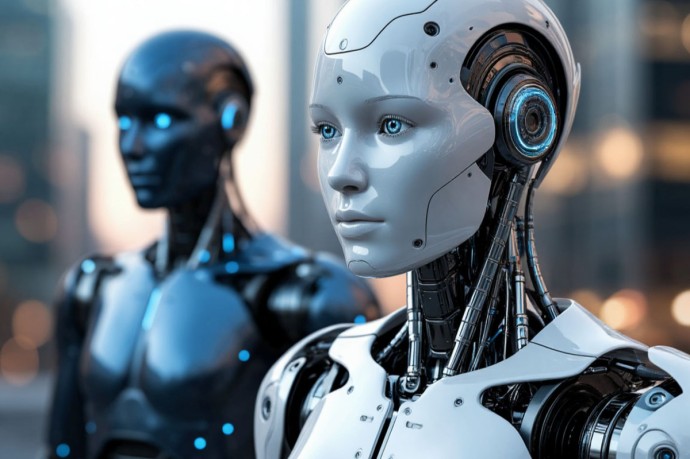 Учёные считают реальным восстание искусственного интеллекта Учёные считают реальным восстание искусственного интеллекта