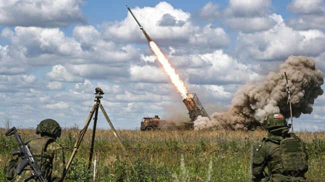 На Западе признались в невозможности одержать военную победу над Россией