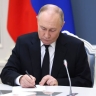Путин внес на ратификацию протокол о прекращении соглашения о помощи беженцам
