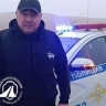 Сотрудники ГАИ помогли автомобилисту на дороге