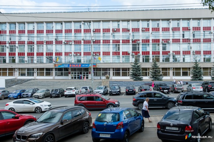 «Горэлектросеть» перечислила в бюджет 43 миллиона, «Водоканал» — 46 «Горэлектросеть» перечислила в бюджет 43 миллиона, «Водоканал» — 46