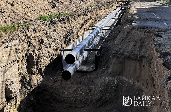 В Бурятии администрацию Кяхты обязали отремонтировать сети водоснабжения