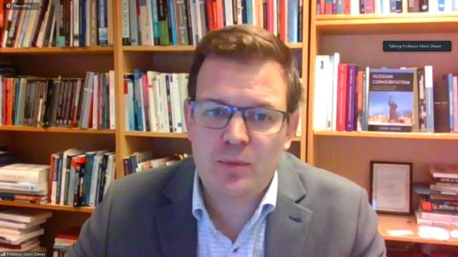 Позвоните в Москву: Страны НАТО еще могут избежать конфликта с Россией