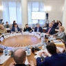 Ольга Любимова рассказала членам Комитета Госдумы по культуре о работе Минкультуры России в 2024 году