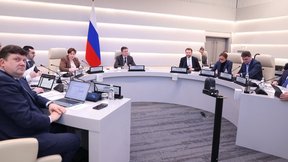 Александр Новак провёл совещание по текущей ситуации в экономике
