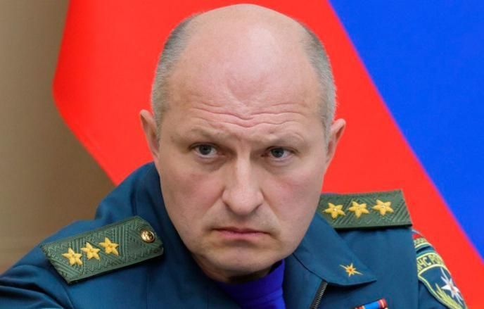 Глава МЧС России: планируем увеличить численность пиротехников в пять раз Глава МЧС России: планируем увеличить численность пиротехников в пять раз