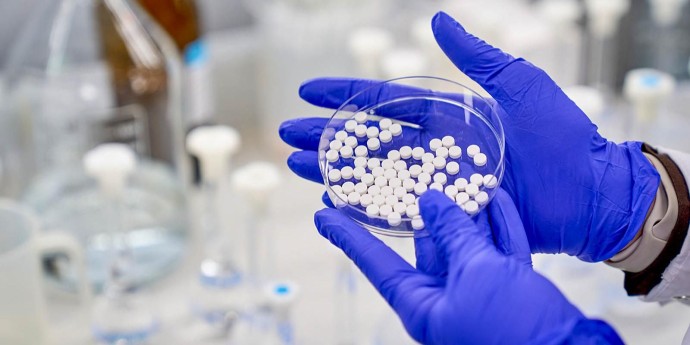 Двум новым столичным площадкам присвоен статус технопарка Двум новым столичным площадкам присвоен статус технопарка