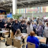 В Магнитогорске прошла крупная ярмарка вакансий