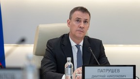 Дмитрий Патрушев: Доля эффективно функционирующих введённых очистных сооружений на Волге и Байкале достигла 30% Дмитрий Патрушев: Доля эффективно функционирующих введённых очистных сооружений на Волге и Байкале достигла 30%