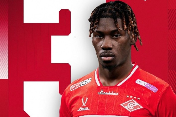 Ву: "Спартак" был бы в чемпионате Франции в топ-10"