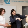 Белгородский губернатор предложил будущим педагогам дополнительно получать медобразование