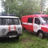 В Кировской области за сутки произошло четыре пожара и четыре ДТП