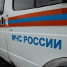 В Никольске Пензенской области подожгли хозяйственную постройку