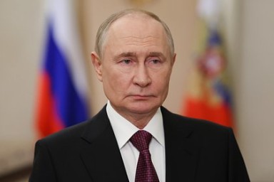 Путин выразил соболезнования родным народной артистки РФ Гуляевой