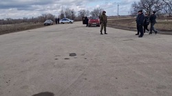 Атака БПЛА. Жителей вновь не пускают в дачные посёлки