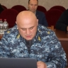 Президент Южной Осетии уволил министра внутренних дел