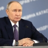 Путин поздравил сотрудников скорой помощи с профессиональным праздником