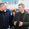 Мэр Самары Иван Носков: Школы вместимостью менее 1000 учеников – это абсурд для города-миллионника