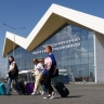 Аэропорты Владикавказа, Калуги, Грозного и Магаса возобновили работу