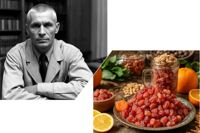 Забудьте про кофеин и таурин: вот что реально дает энергию на весь день. Солдат в -30°C спасали одной ложкой этой смеси