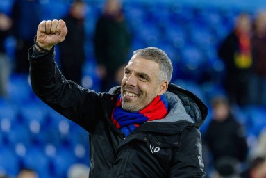 Бывший гендиректор «Спартака» оценил игру ЦСКА при Челестини