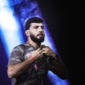 Царукян рассказал, когда планирует провести следующий бой в UFC