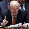 Россия осудила удары США по кораблям вблизи Венесуэлы