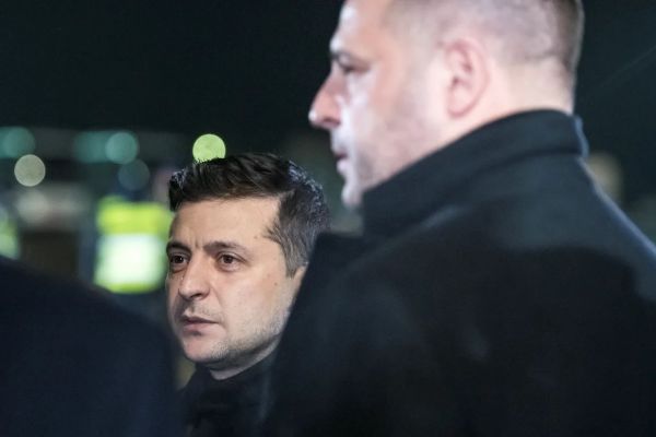 Не мог Зеленский ничего не знать: детективы НАБУ пойдут дальше