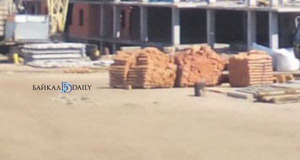 В Бурятии застройщик смошенничал при строительстве школ