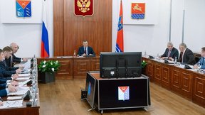 Юрий Трутнев: Необходимо обеспечить безопасность людей при прохождении пожароопасного сезона и паводкоопасного периода