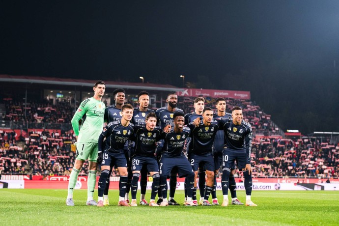 Арбелоа высказался о возможном назначении на должность главного тренера «Реала» Арбелоа высказался о возможном назначении на должность главного тренера «Реала»