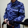 В Мордовии росгвардейцы за неделю изъяли 13 единиц оружия