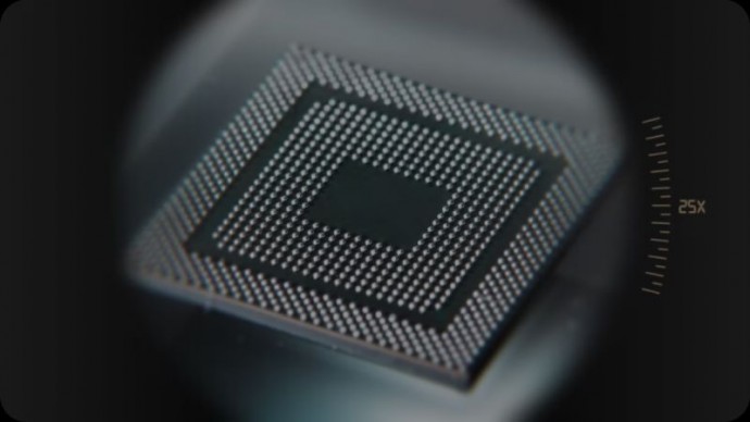 Samsung Electronics пытается заработать на чипах в Китае