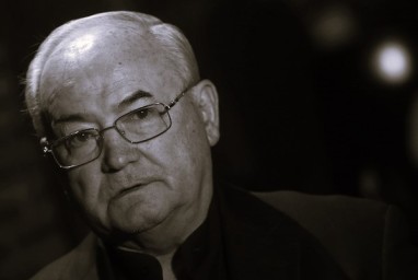 Стала известна дата прощания с Всеволодом Шиловским