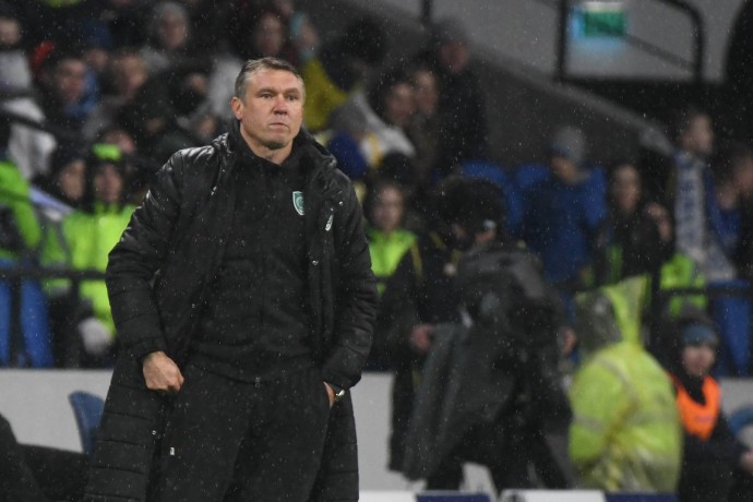 Форвард «Балтики» Йенне — о Талалаеве: Большой специалист, с ним мы становимся сильнее Форвард «Балтики» Йенне — о Талалаеве: Большой специалист, с ним мы становимся сильнее