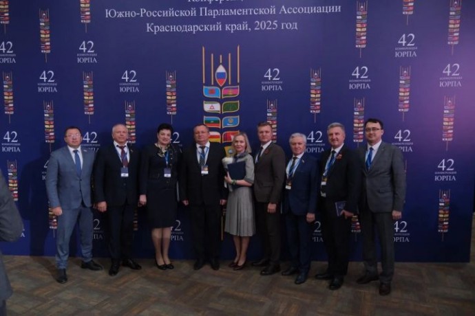 ЮРПА поддержала инициативы астраханских депутатов